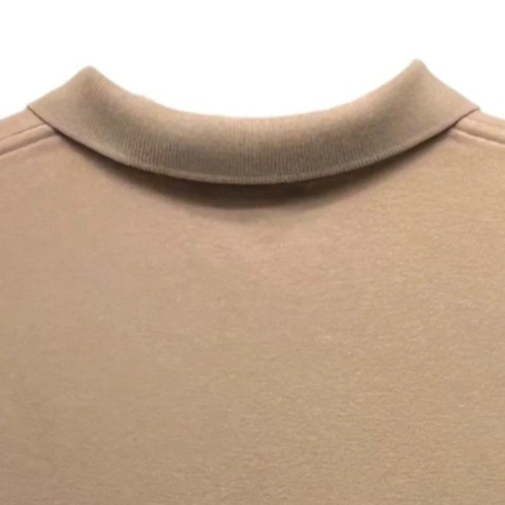 Polo Ralph Lauren‎ Polo Shirt Tan XL
